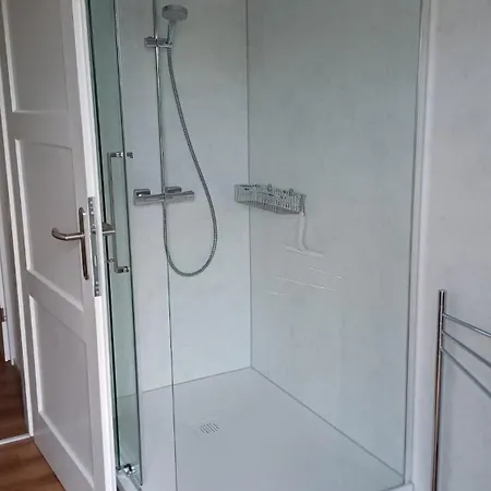 Ruhige Stadtwohnung, 70 M2 Apartmán Dornbirn