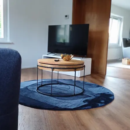 Ruhige Stadtwohnung, 70 M2 Dornbirn