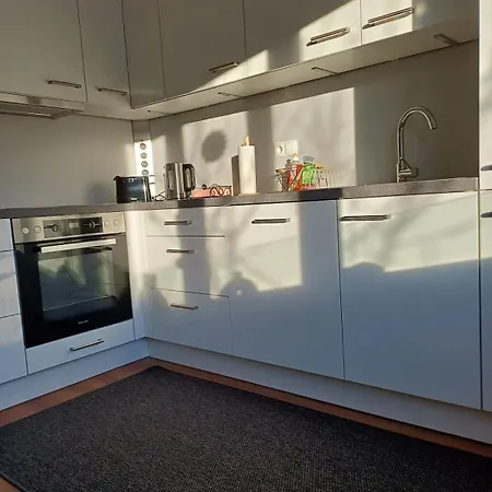 Ruhige Stadtwohnung, 70 M2 Dornbirn
