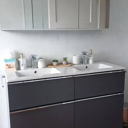 Ruhige Stadtwohnung, 70 M2 * Dornbirn