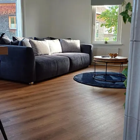 Ruhige Stadtwohnung, 70 M2 * Dornbirn