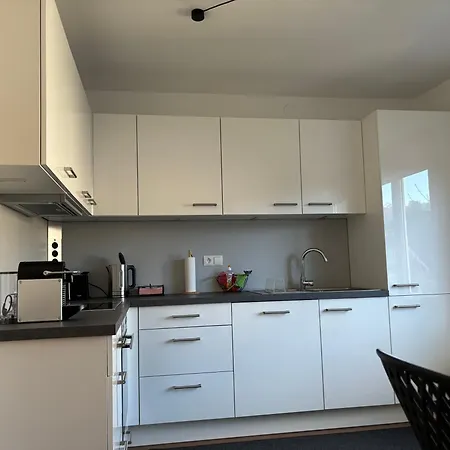 Ruhige Stadtwohnung, 70 M2 * Dornbirn