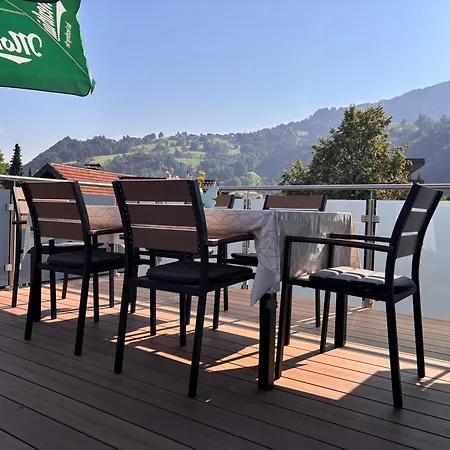 Ruhige Stadtwohnung, 70 M2 Dornbirn