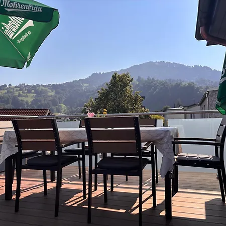 Ruhige Stadtwohnung, 70 M2 Apartmán